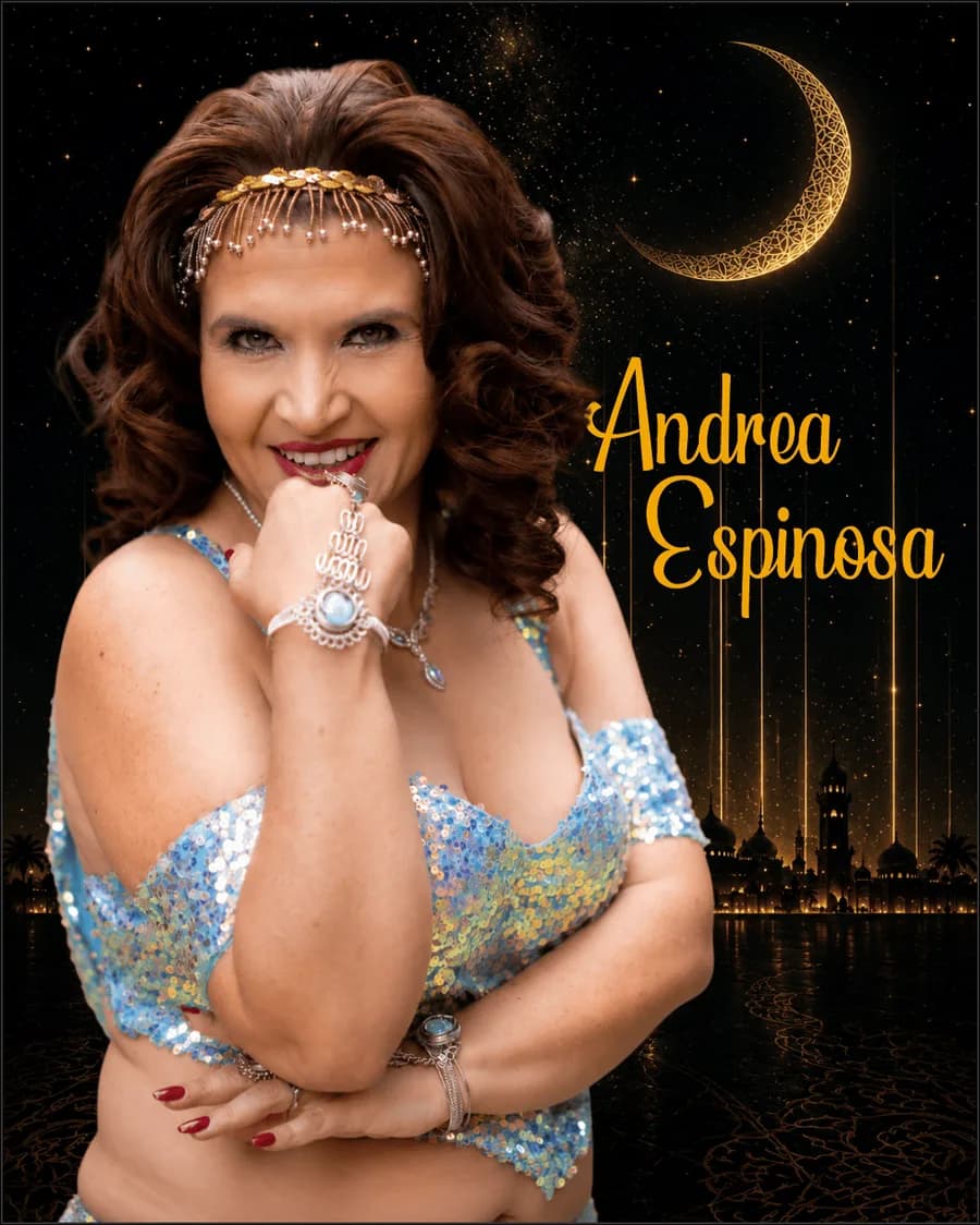 Andrea Espinosa