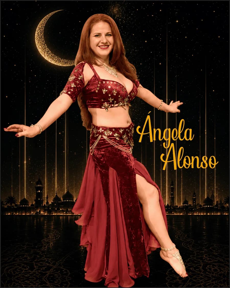 Ángela Alonso