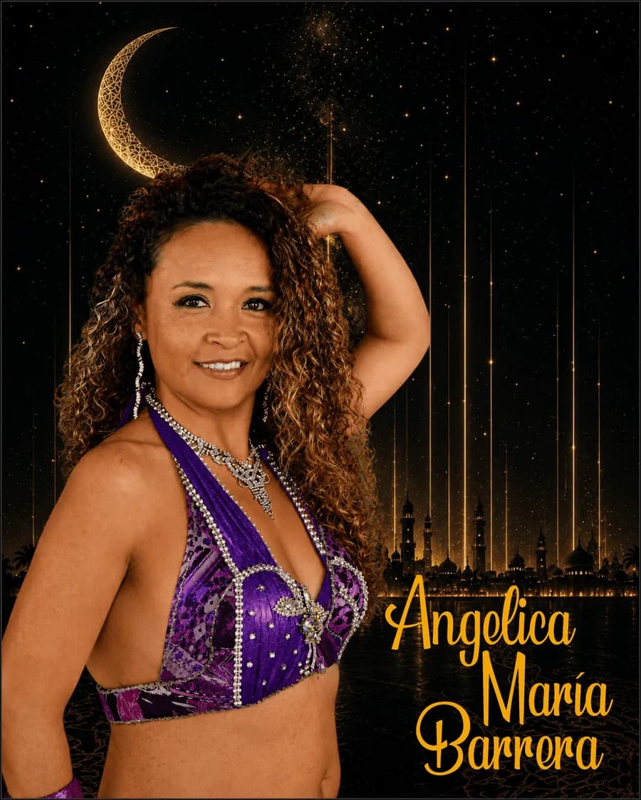 Angélica Barrera
