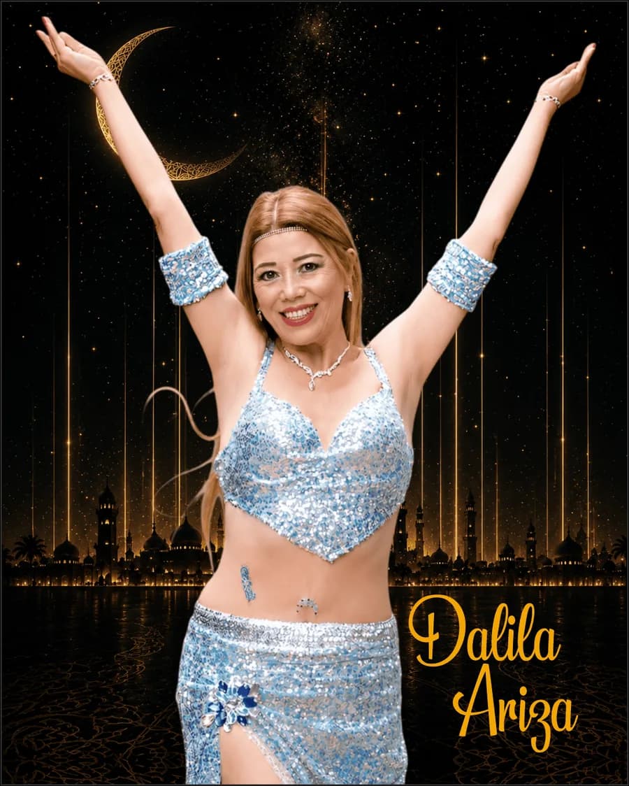 Dalila Ariza