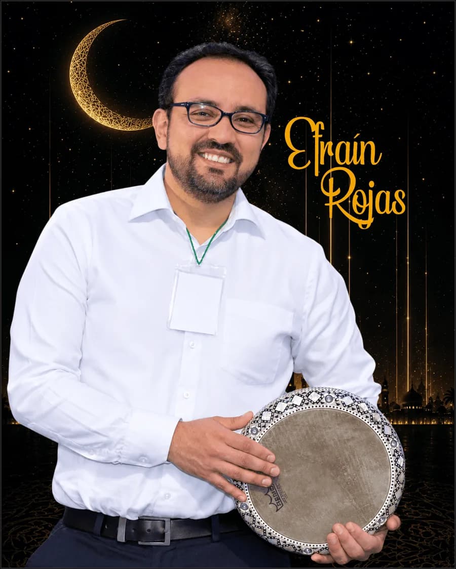 Efraín Rojas