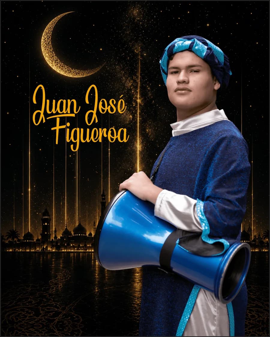 Juan José Figueroa