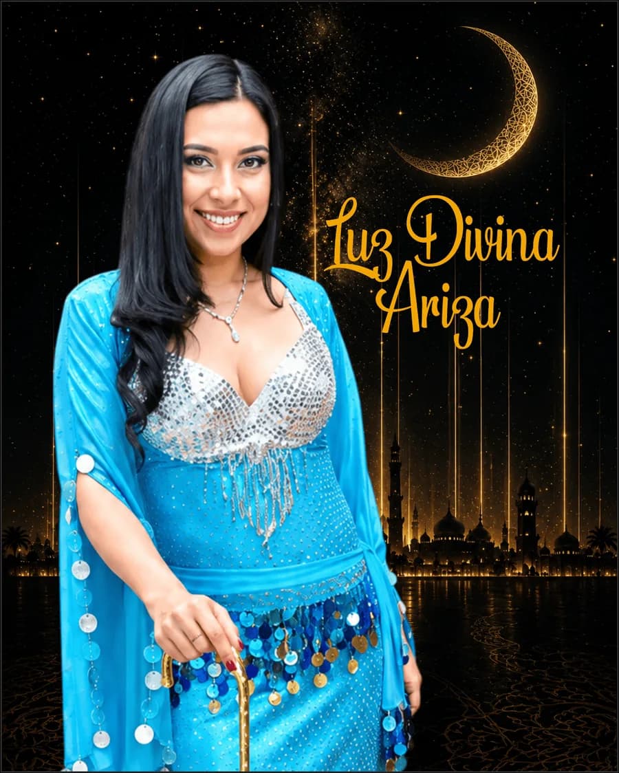 Luz Divina Ariza