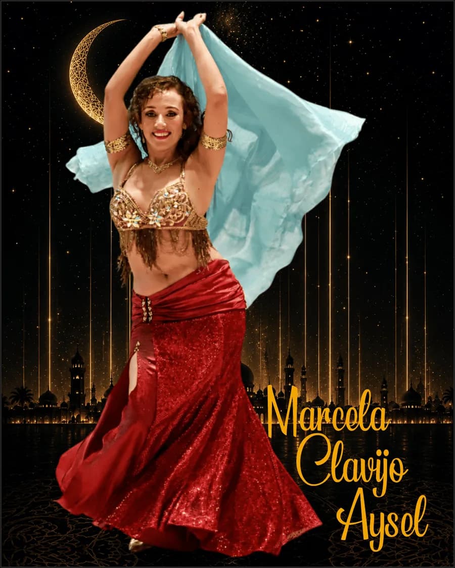 Marcela Clavijo