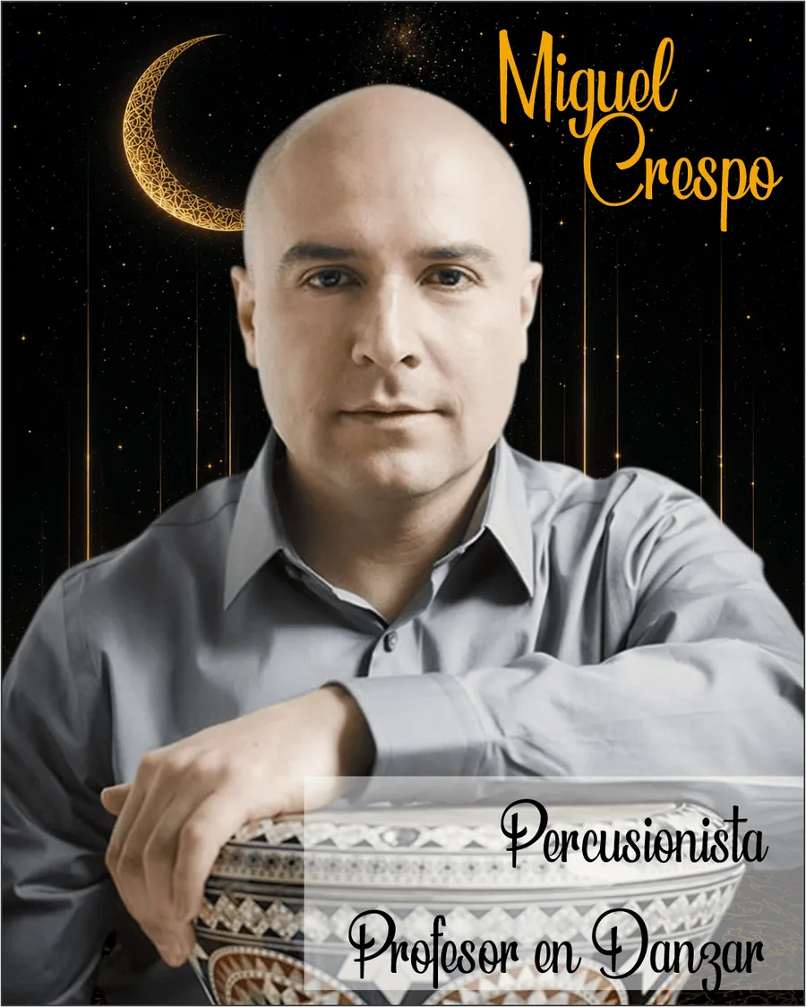 Miguel Crespo