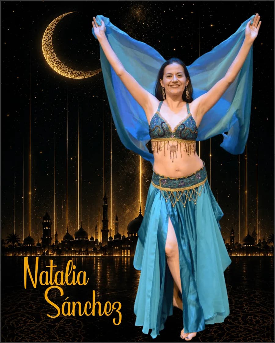 Natalia Sánchez