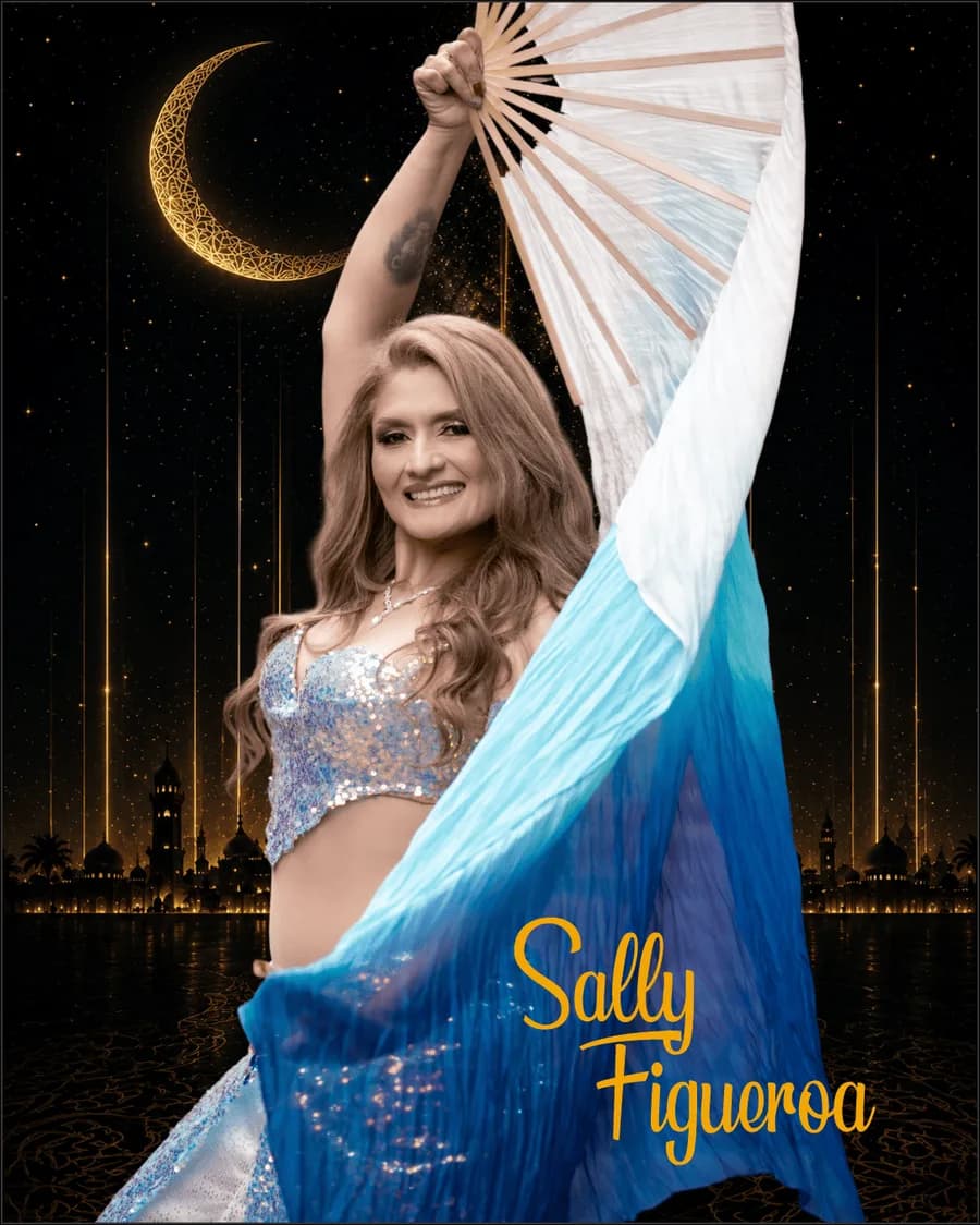 Sally Figueroa