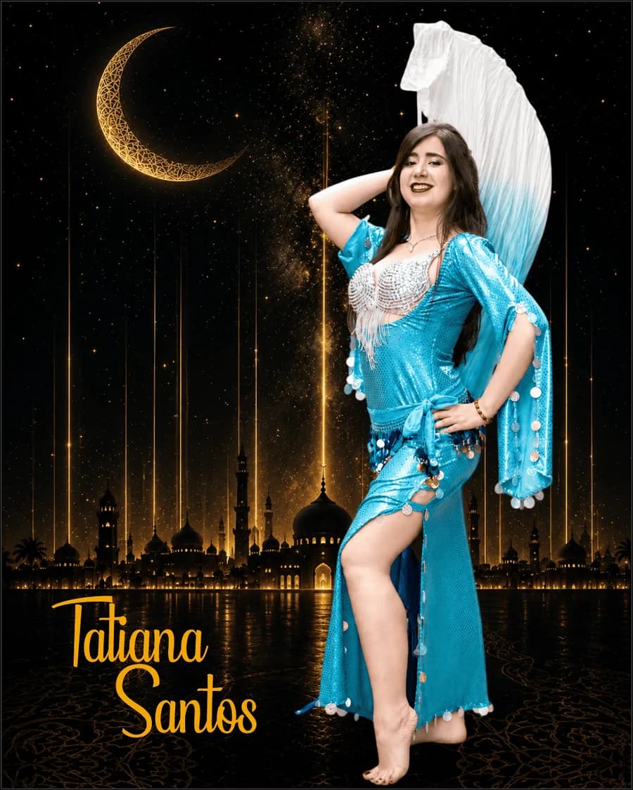 Tatiana Santos Milachay