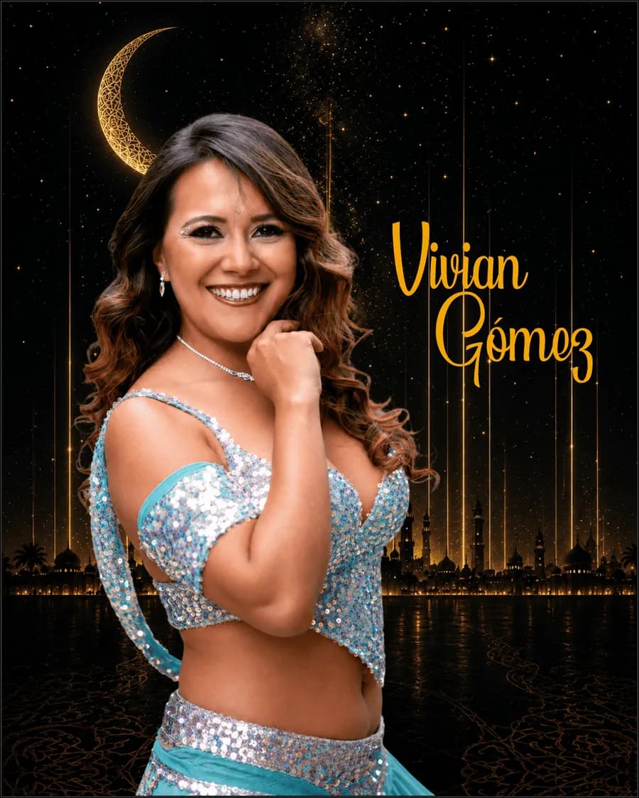 Vivian Gómez