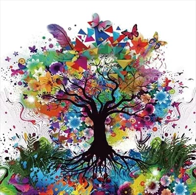 Árbol de la Vida