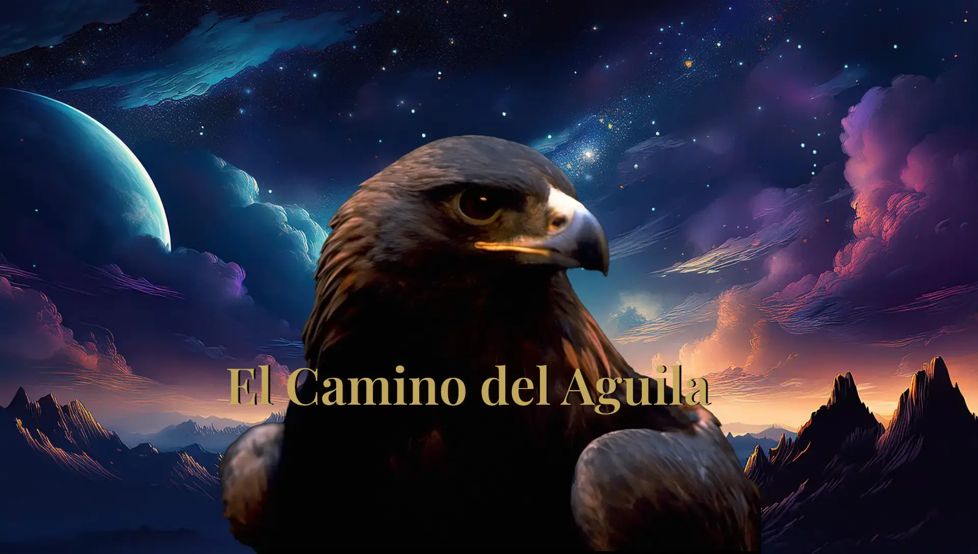 El Camino del Águila