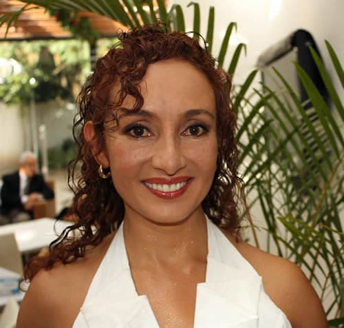 Marcela Clavijo