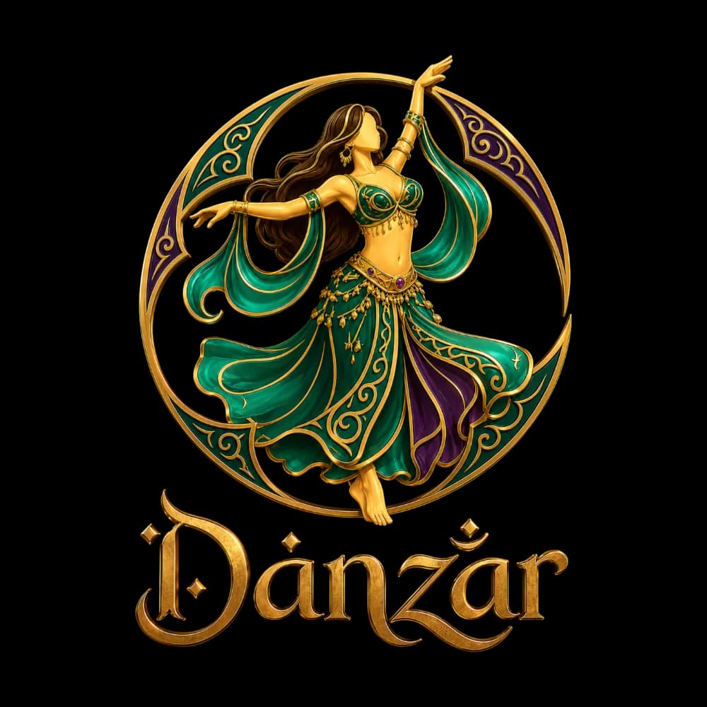 Danzar — La Existencia en Movimiento
