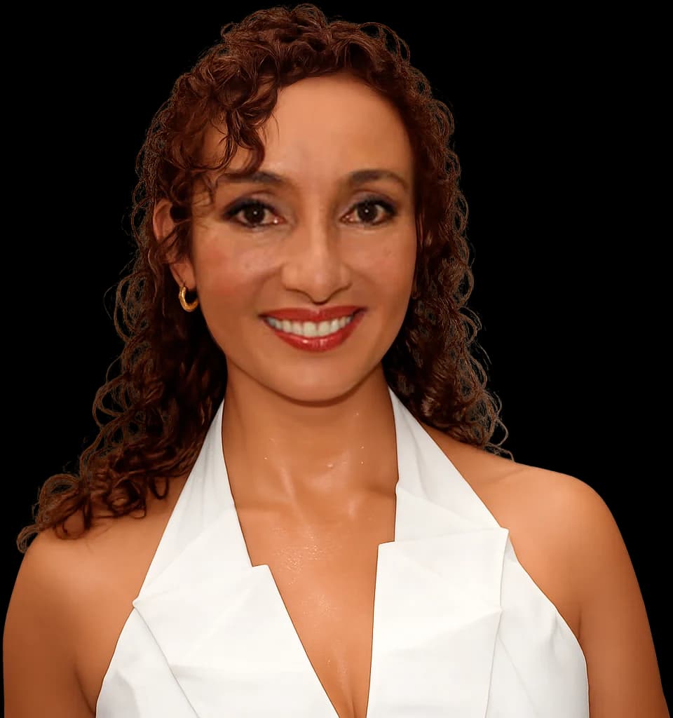 Marcela Clavijo