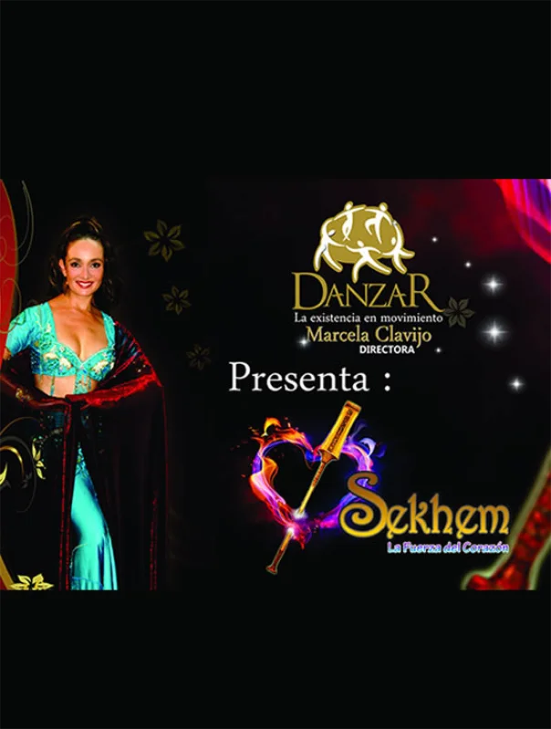 Evento Sekhem