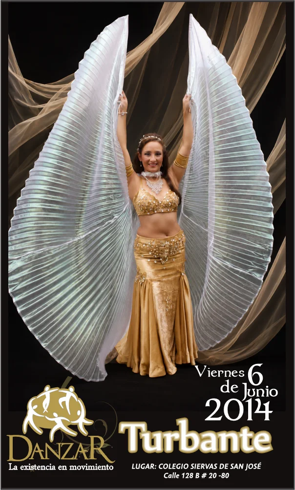 Evento Turbante