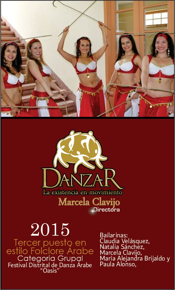 Festival Distrital Oasis