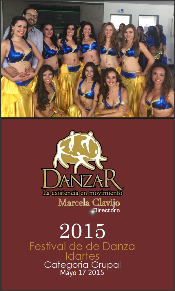 Festival de Danza Idartes