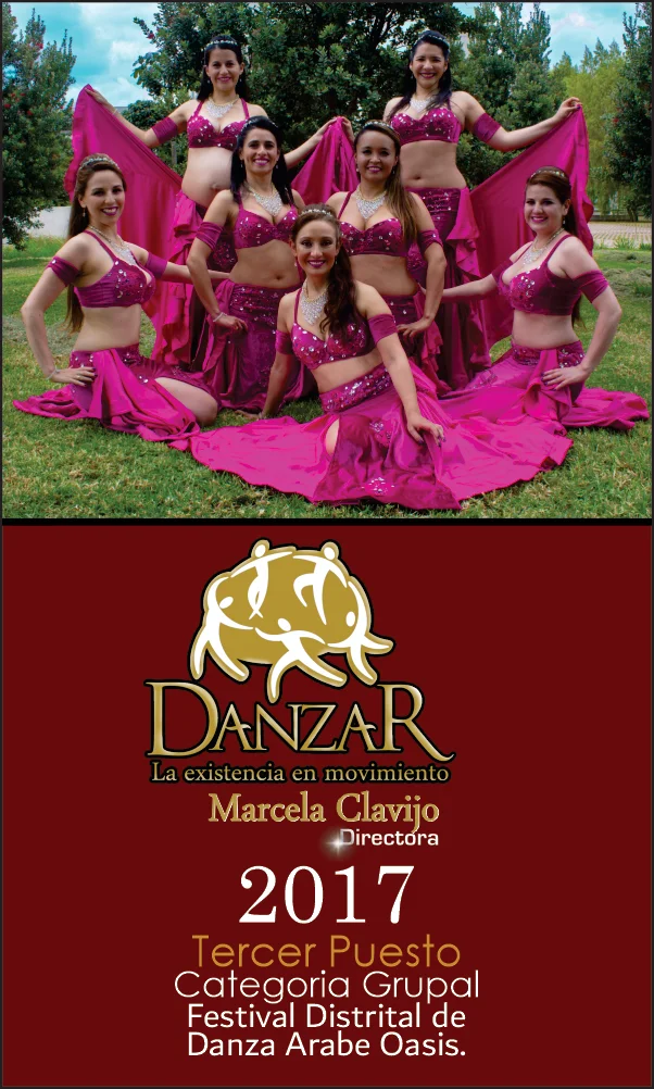 Festival Distrital Oasis 2017